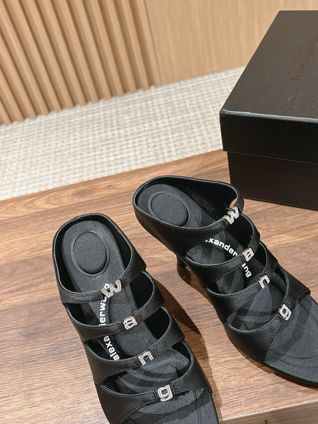 Alexander Wang Heels