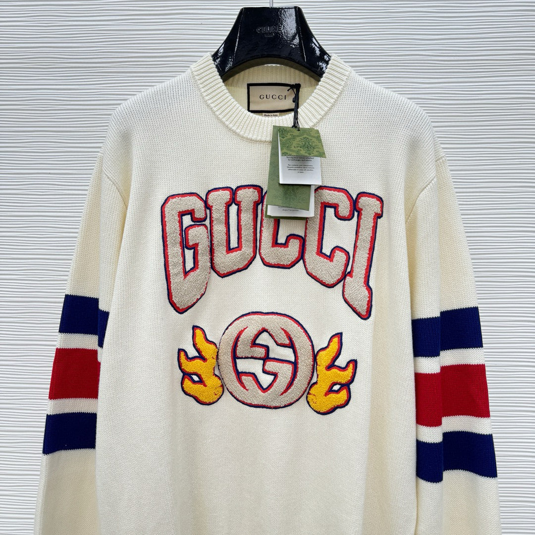 Gucci Sweater