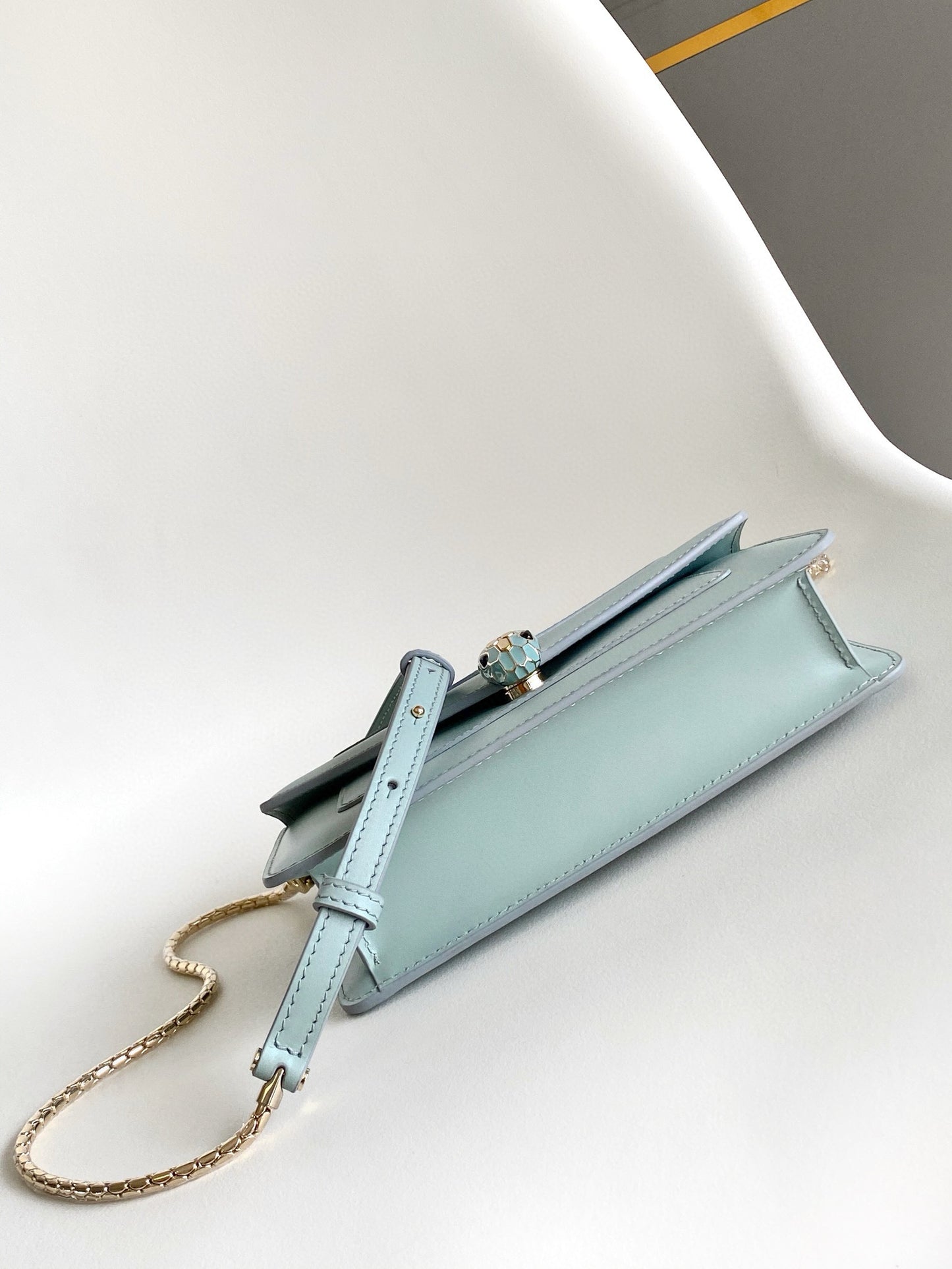Bvlgari Serpenti Forever Bag
