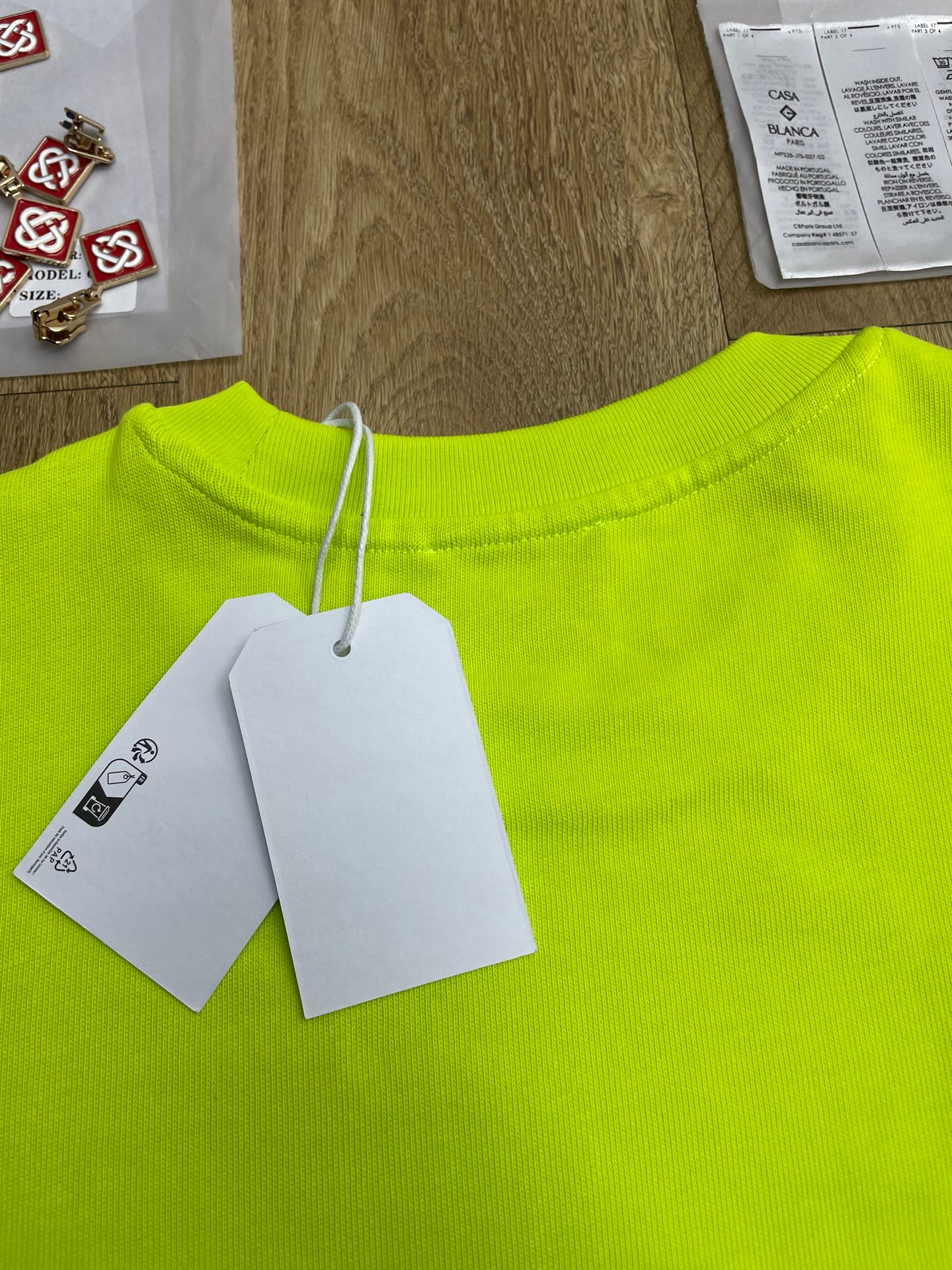 Casablanca T-shirt