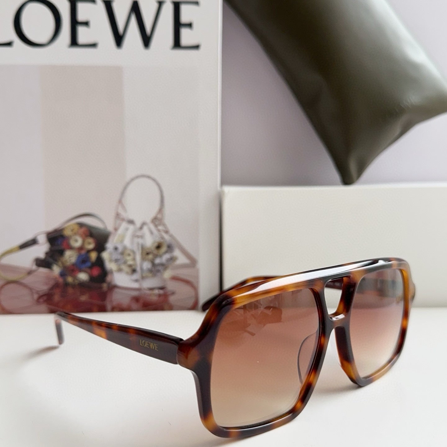 Loewe Sunglasses