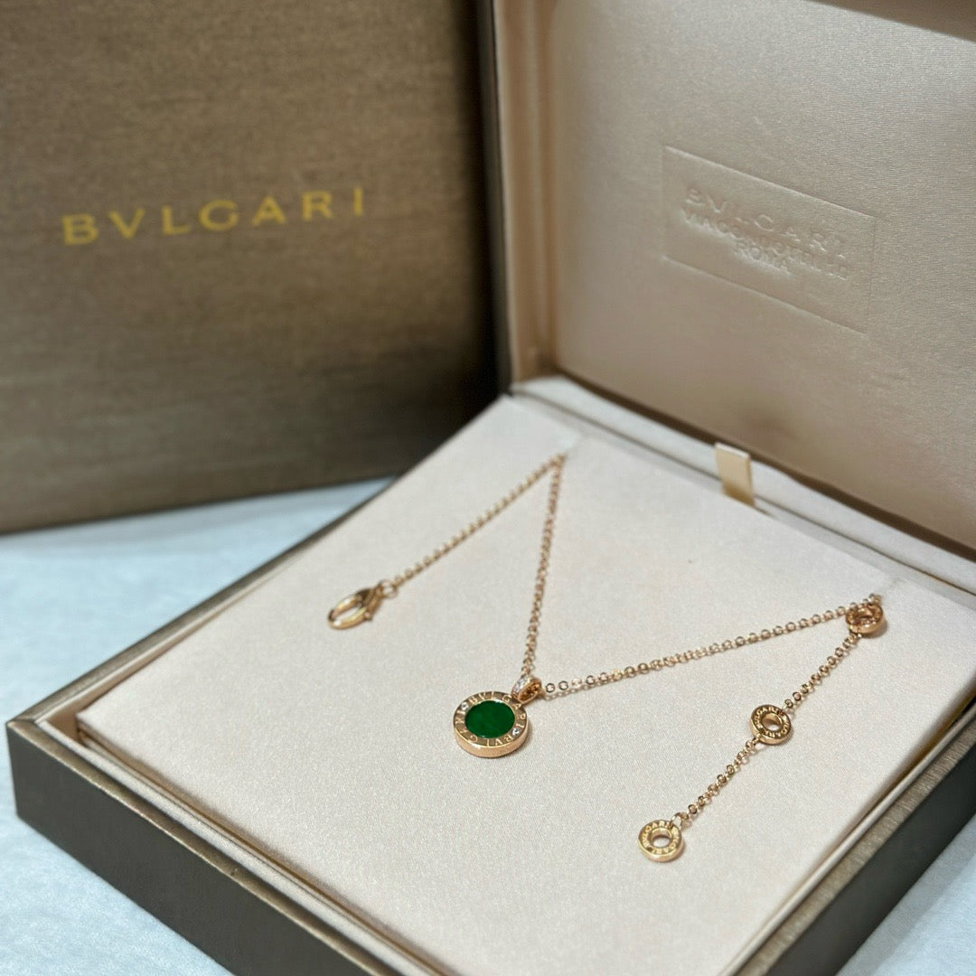 Bvlgari Necklace