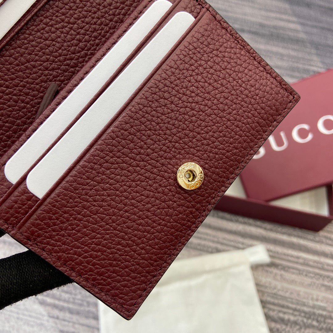 Gucci Wallet