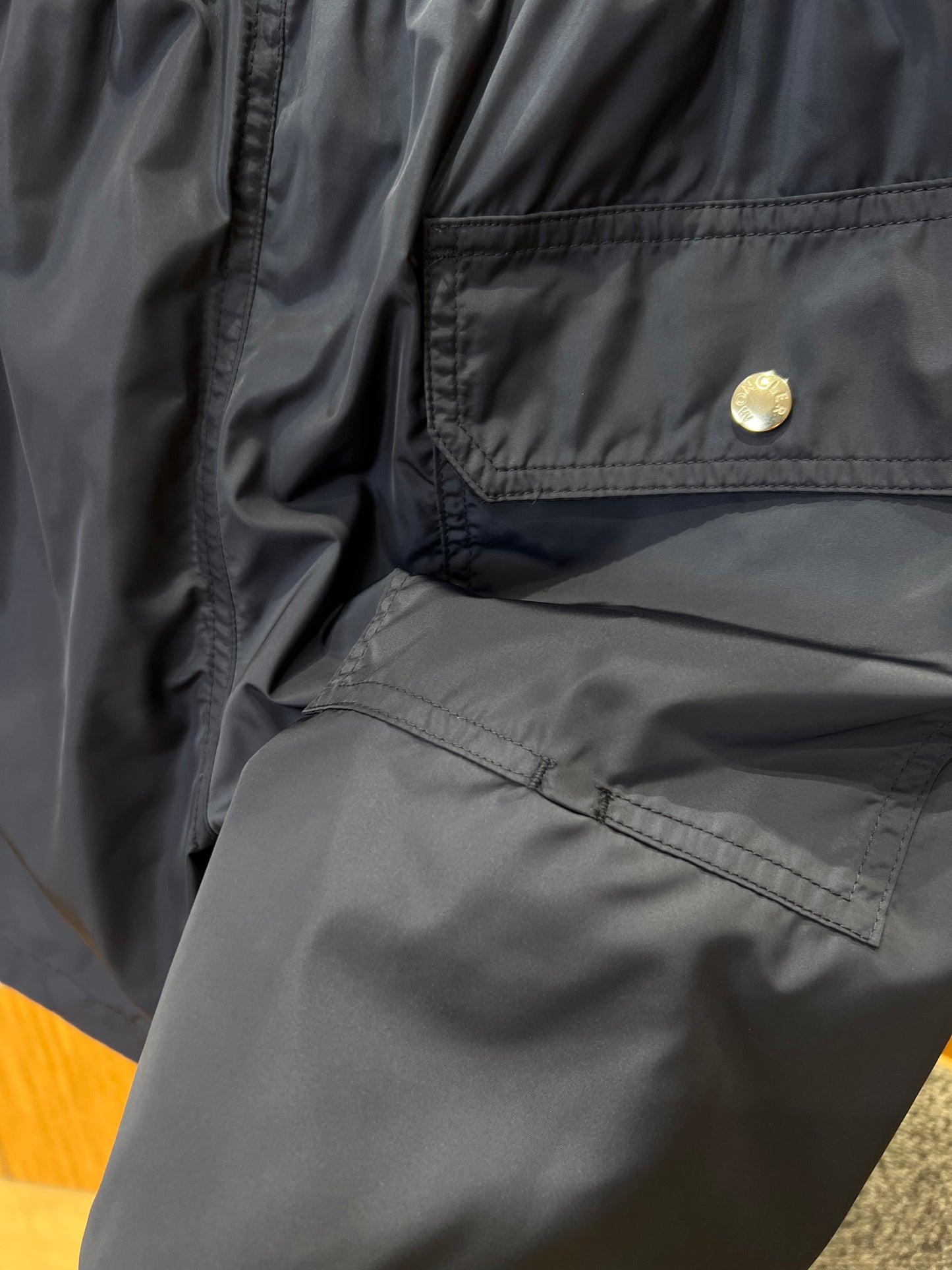 Moncler Short Pant