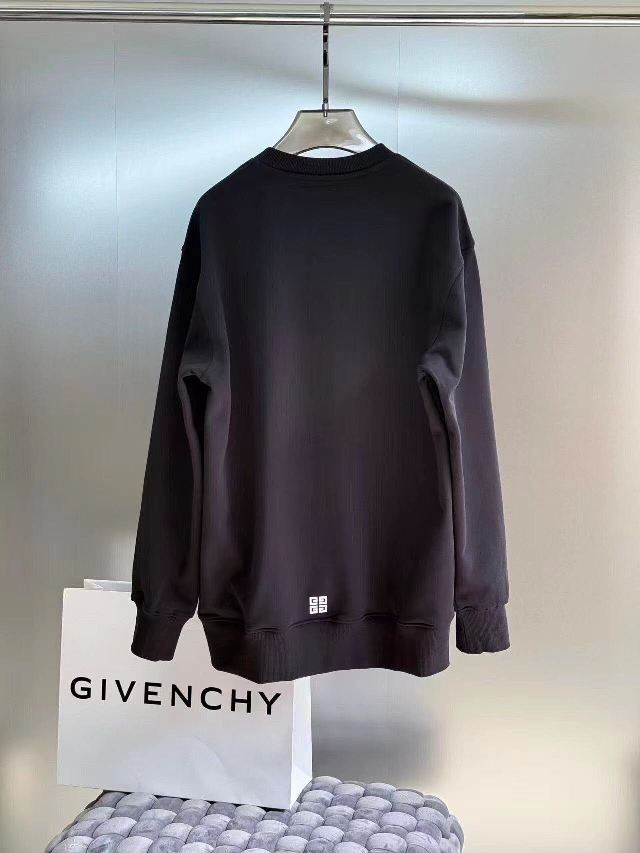 Givenchy Sweater