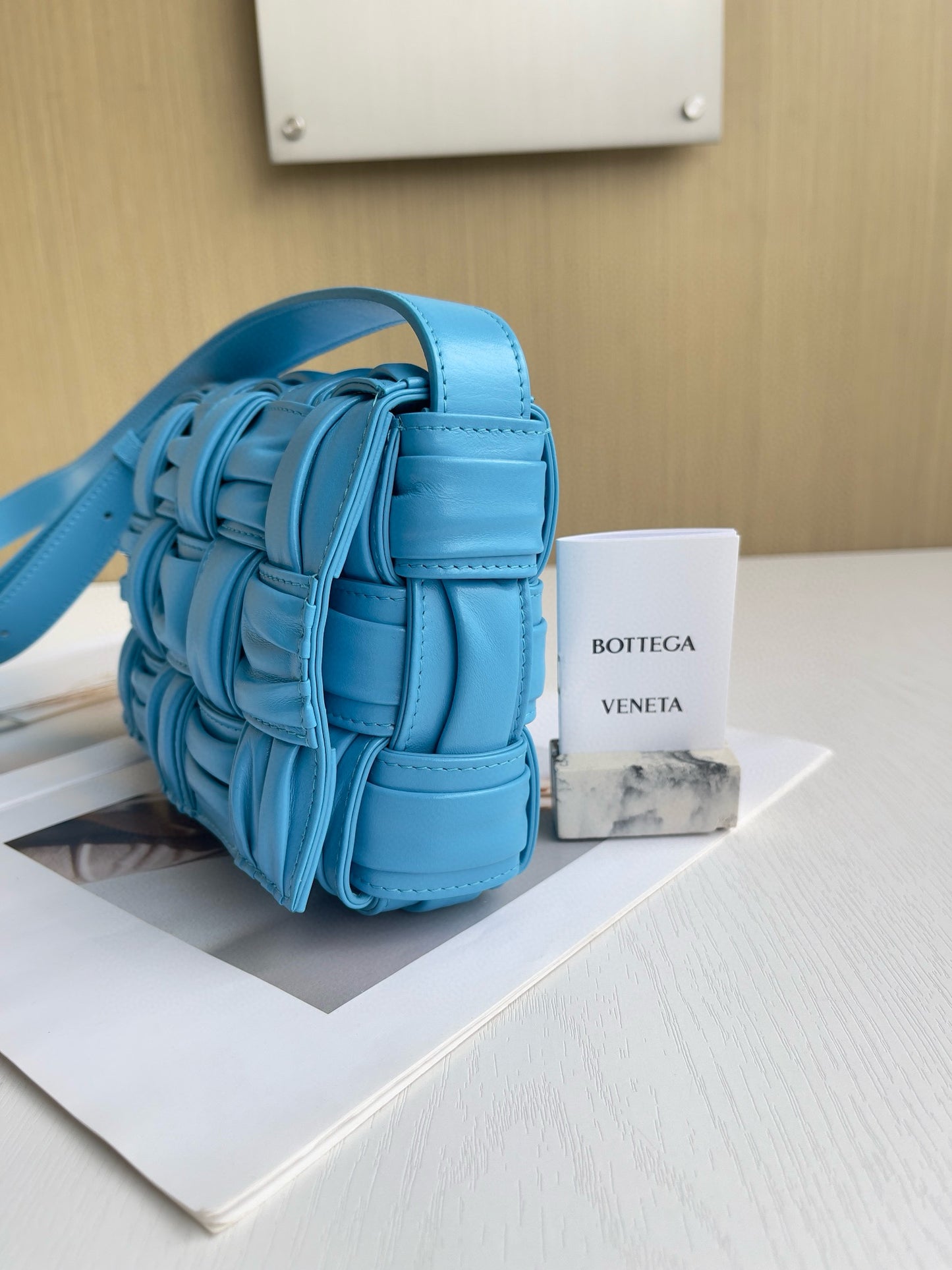 BV Brick Cassette Bag