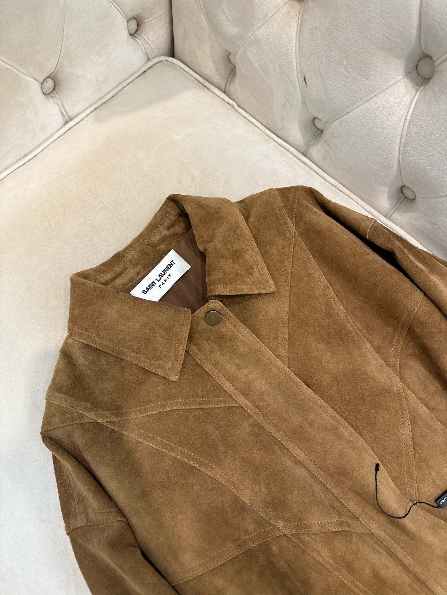 Saint Laurent Jacket