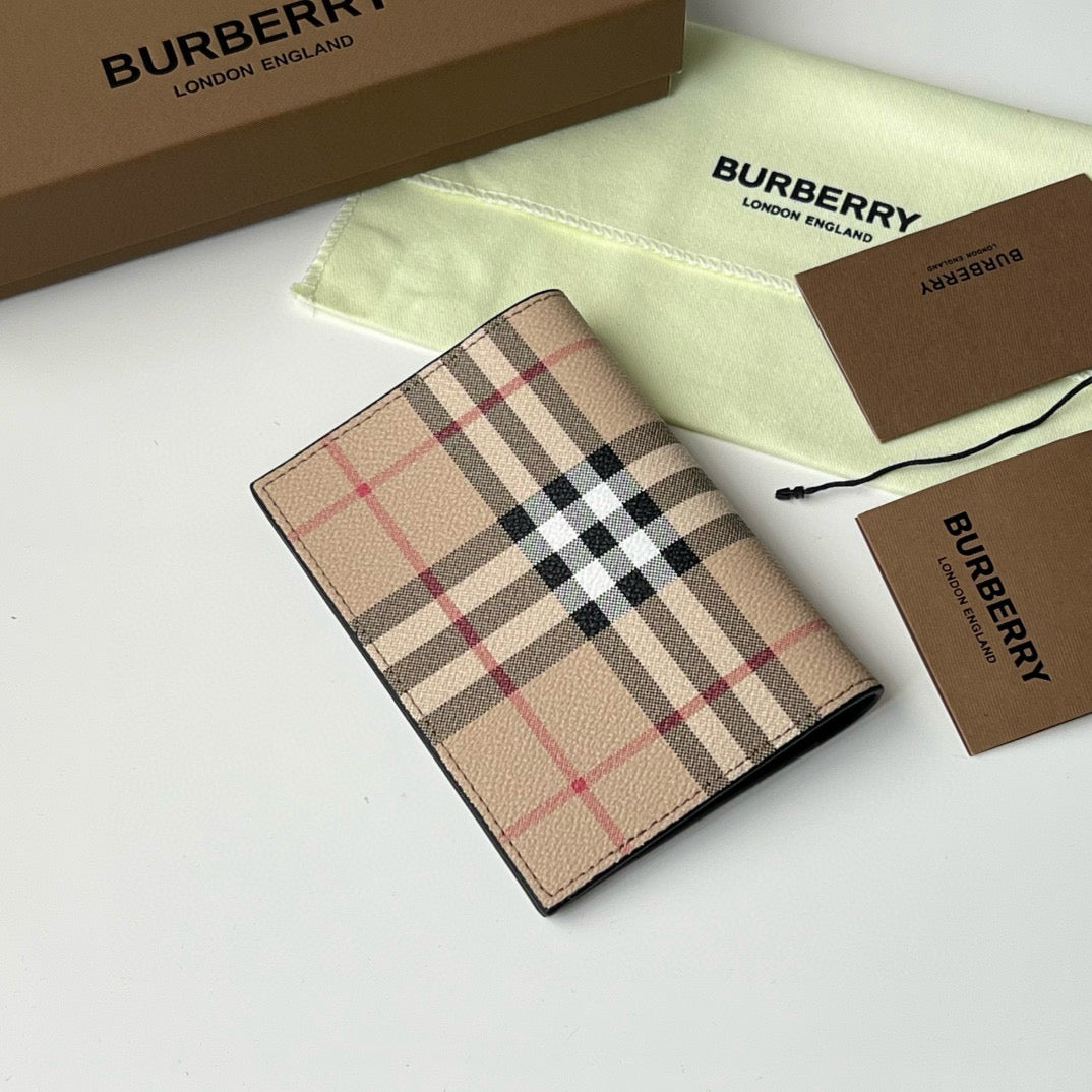 BBR Wallet