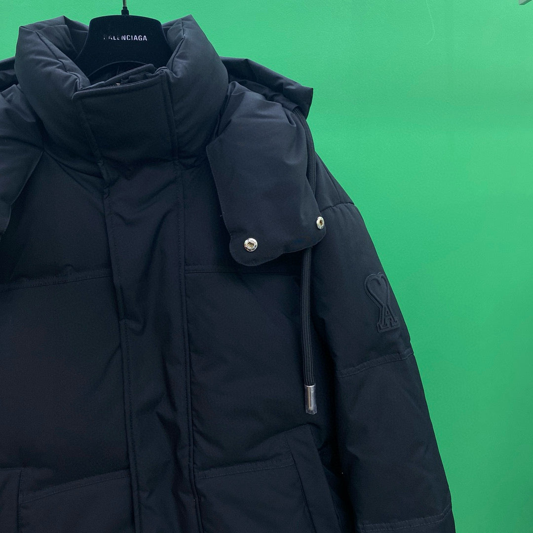 Ami Down Jacket