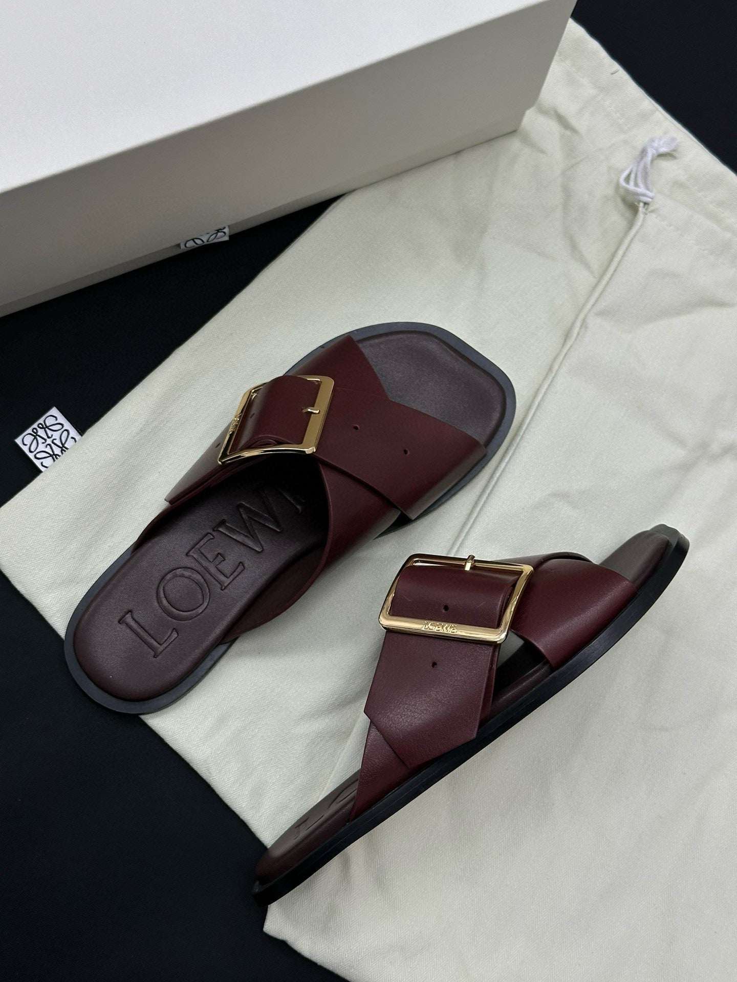 Loewe Sandals