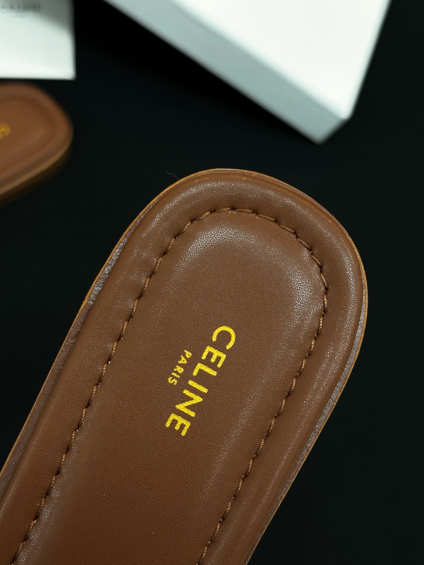 Celine Sandals