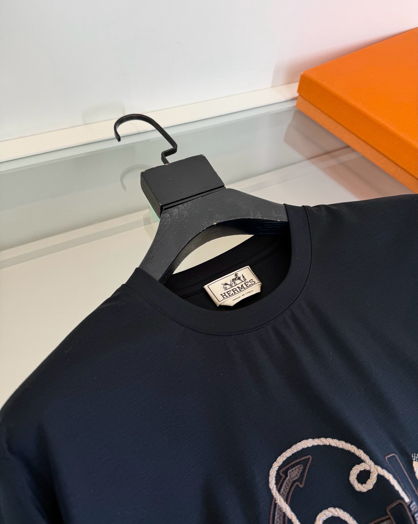 Hermes T-shirt