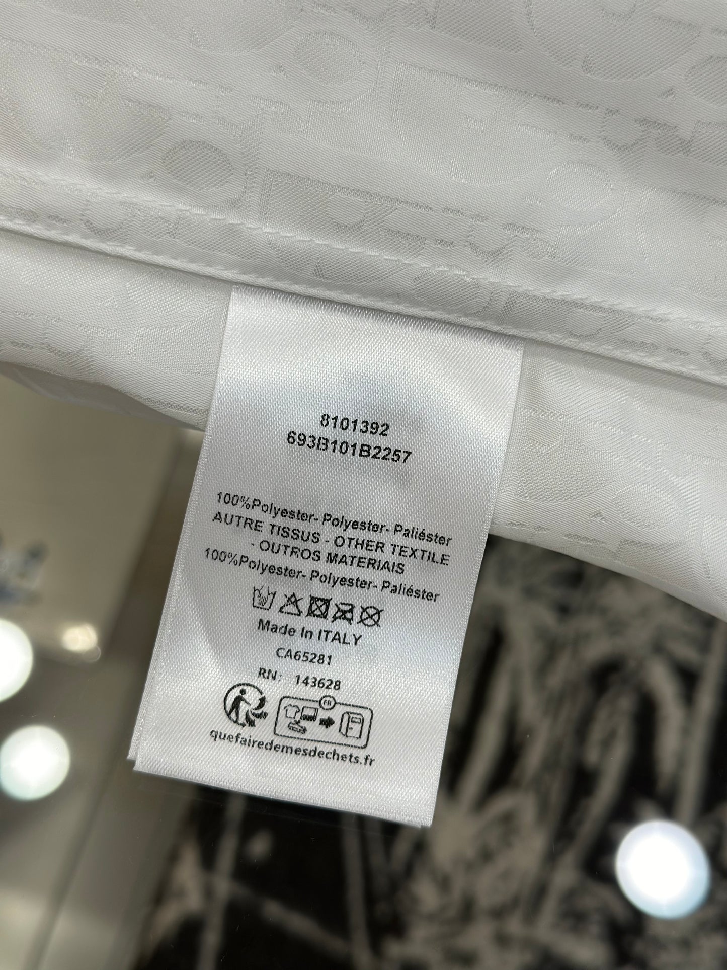 Dior Shirt