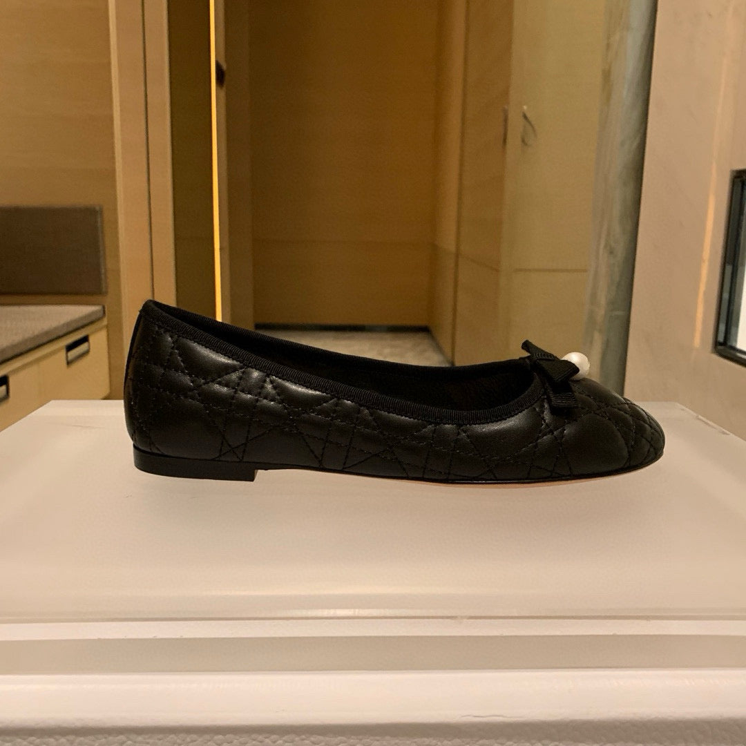 Dior Women Flats