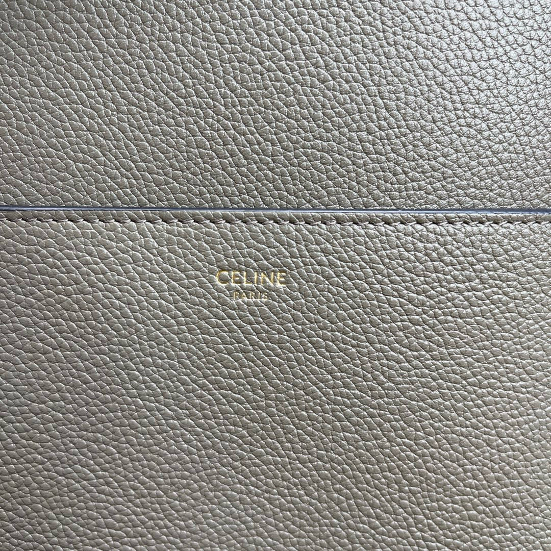 Celine Sangle Bucket