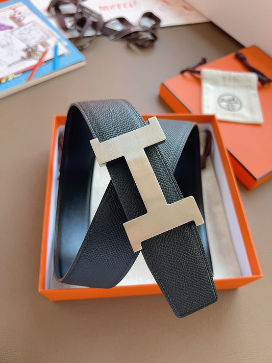 Hermes Belt
