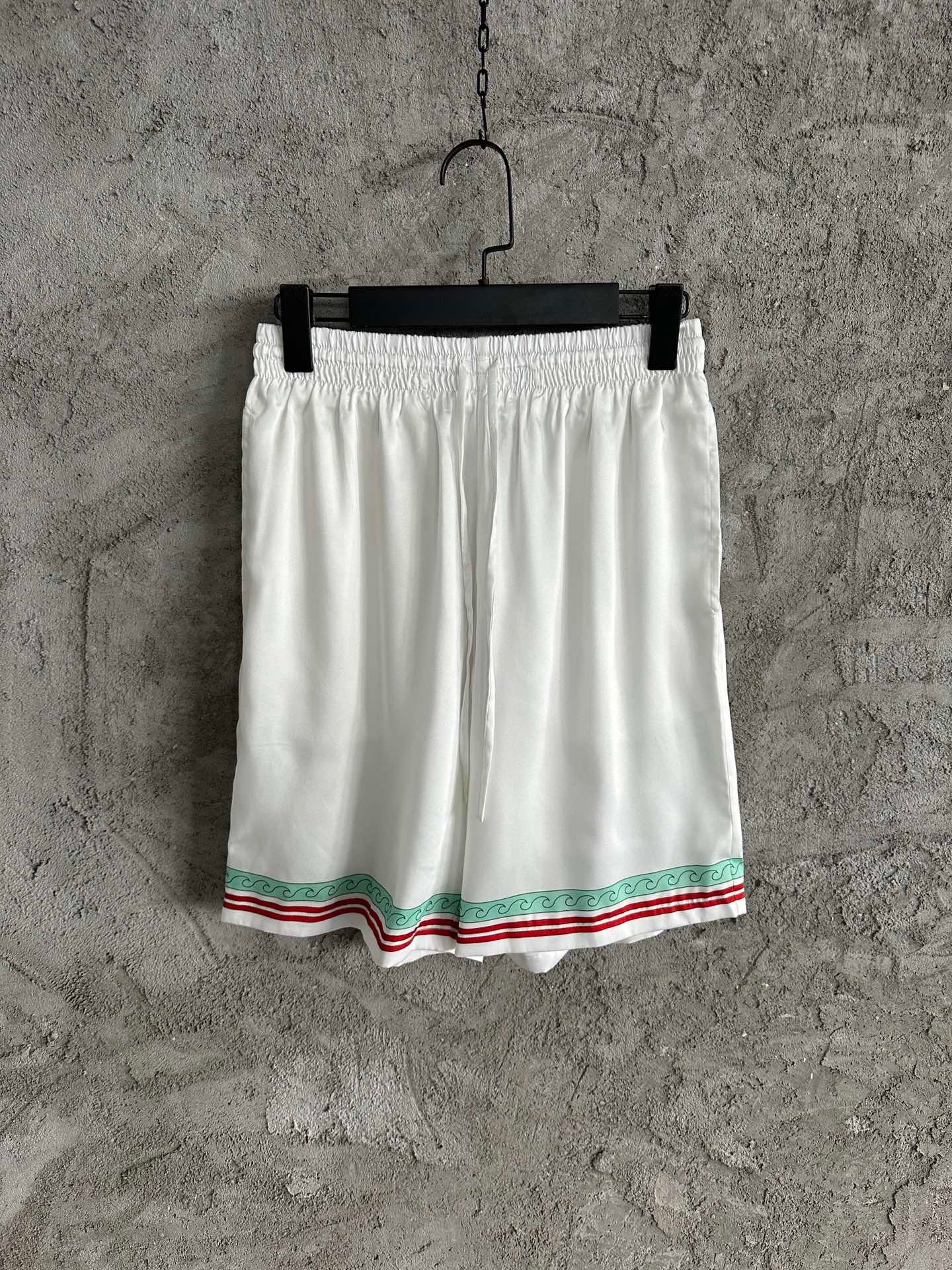 Casablanca Shorts