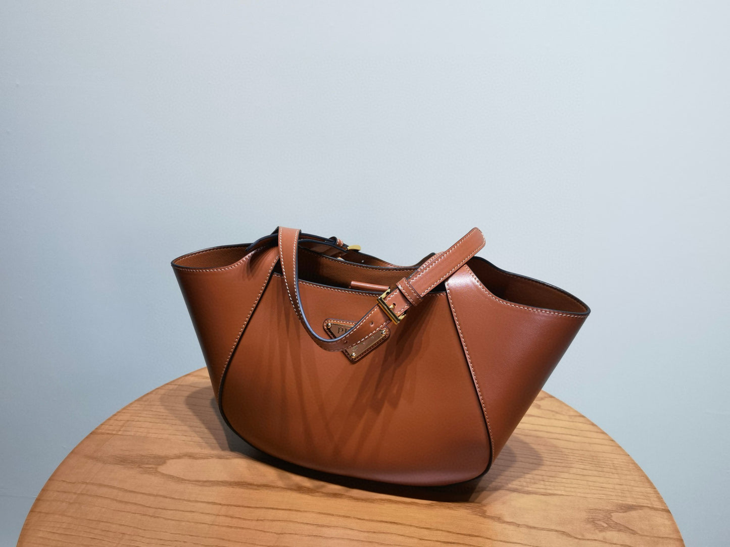 Prada Tote Bag