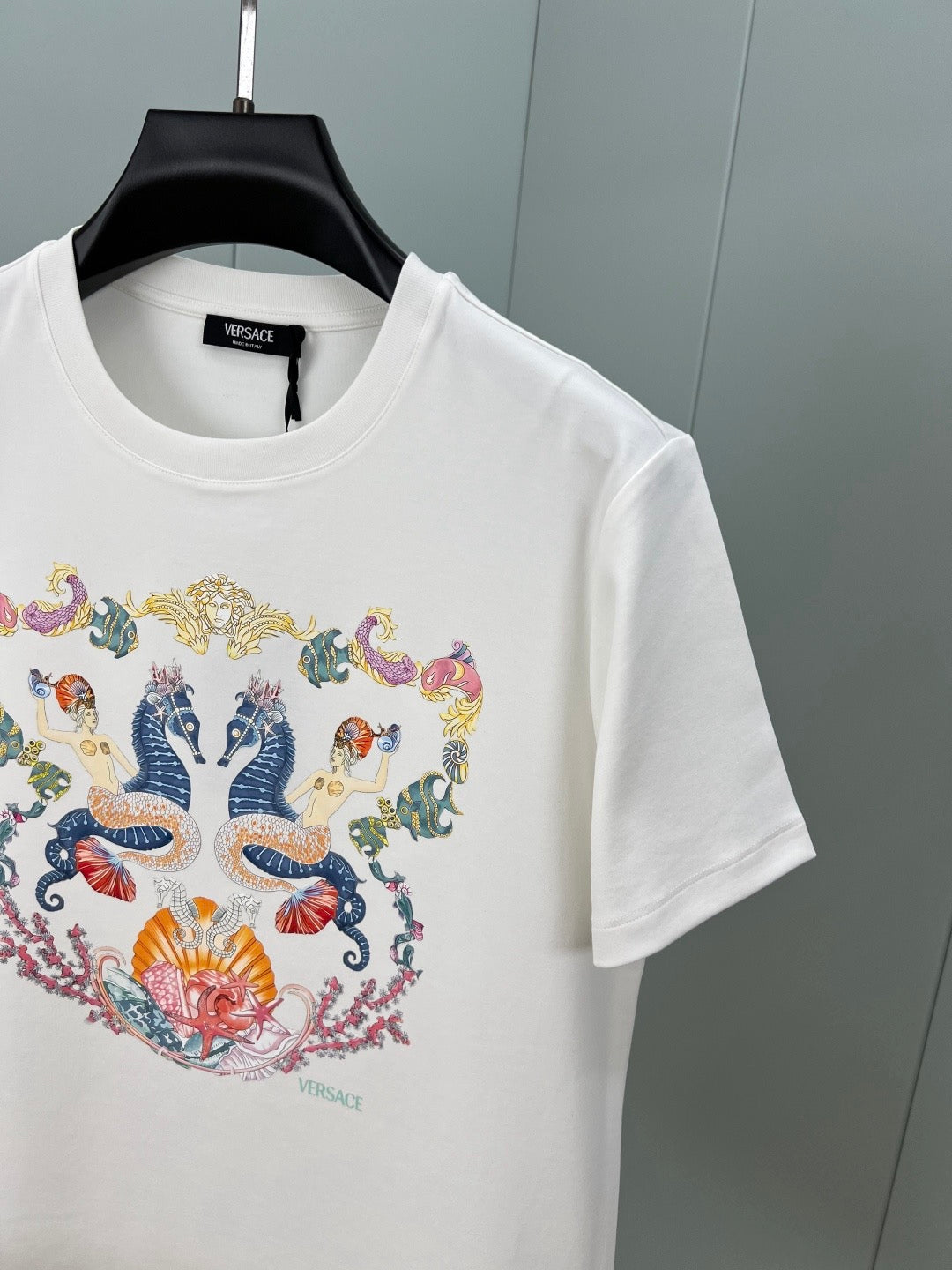 Versace T-Shirt