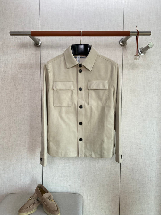 LP Jacket