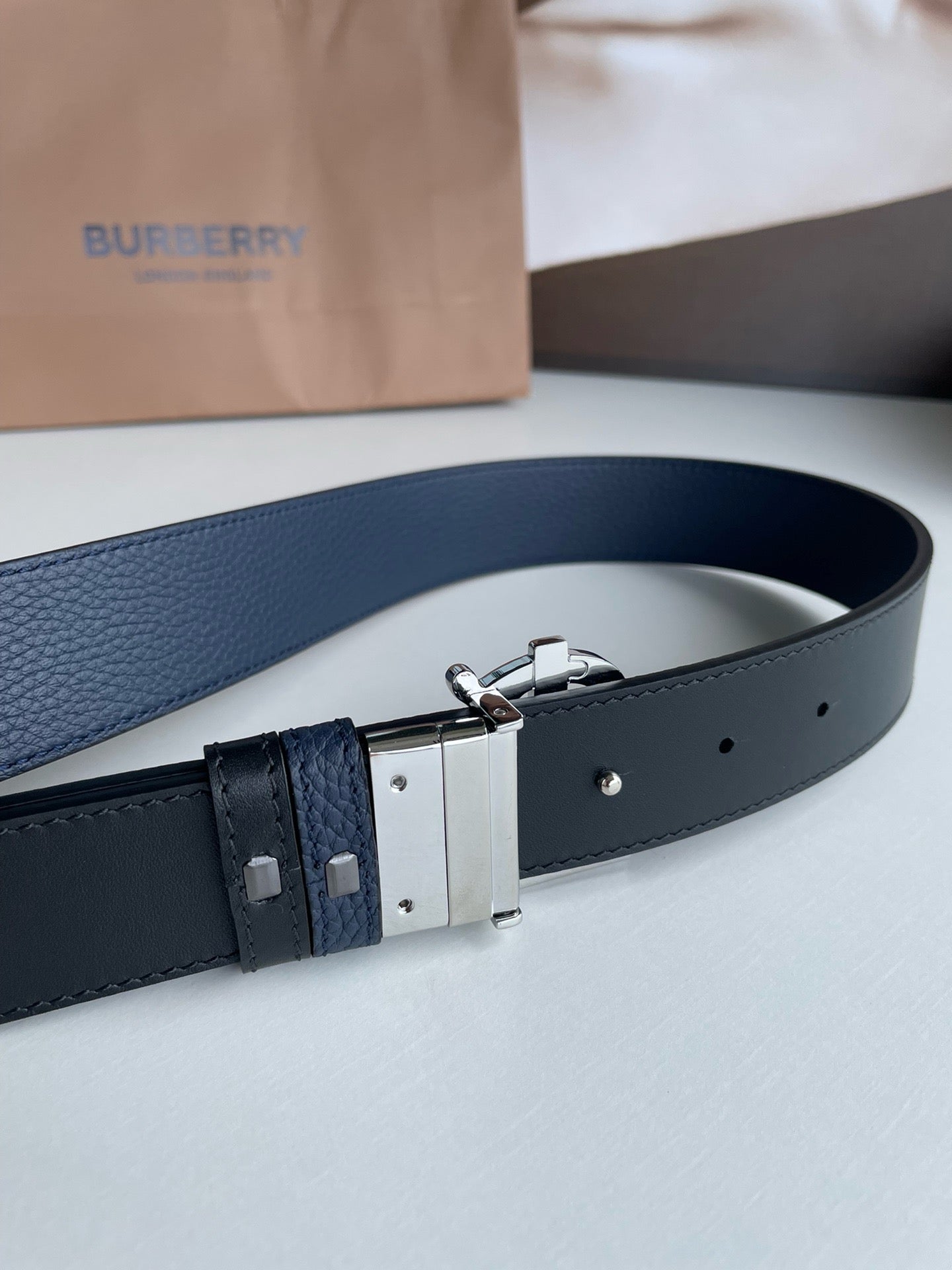 BBR Belt