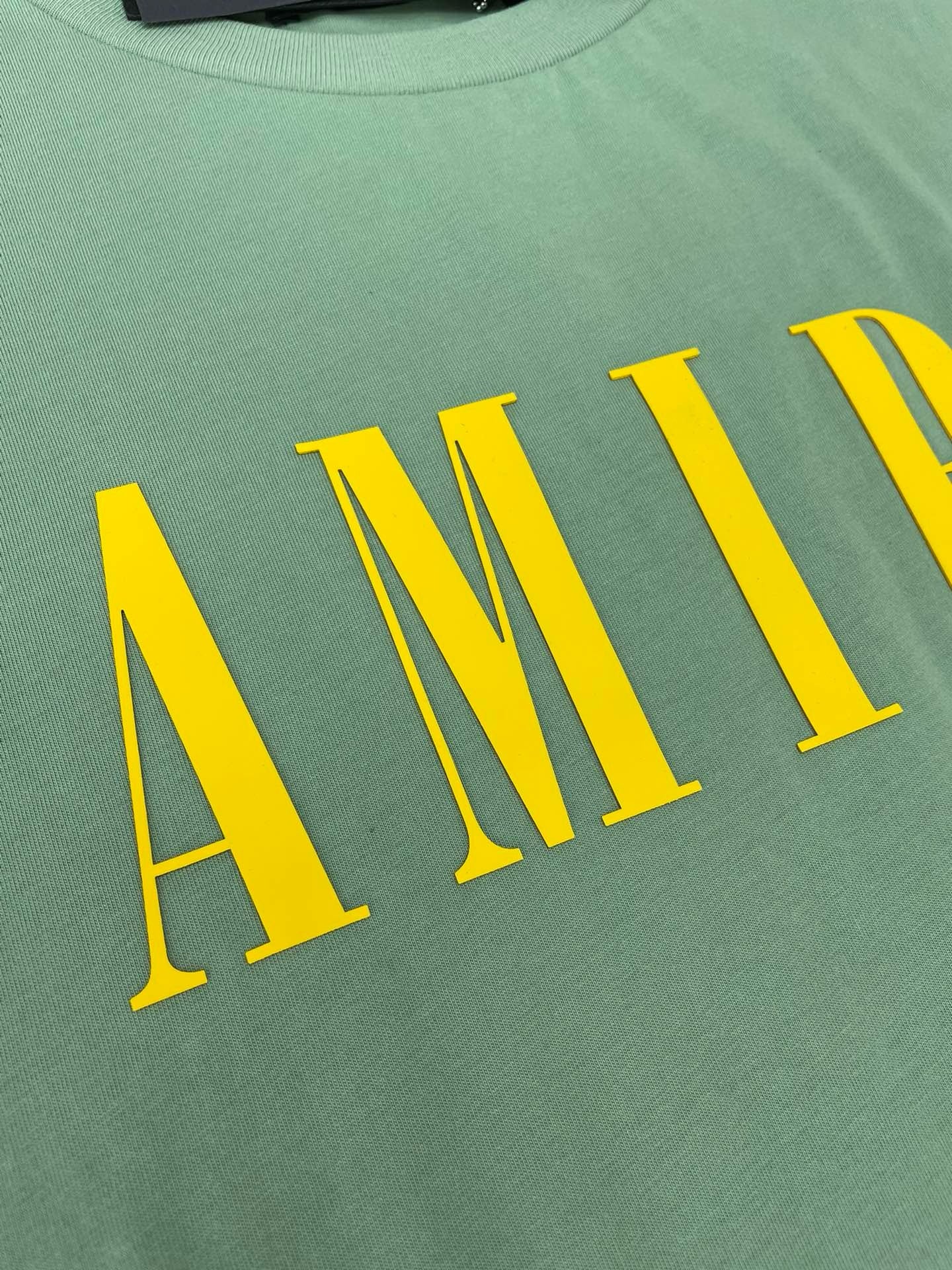 Amiri T-shirt