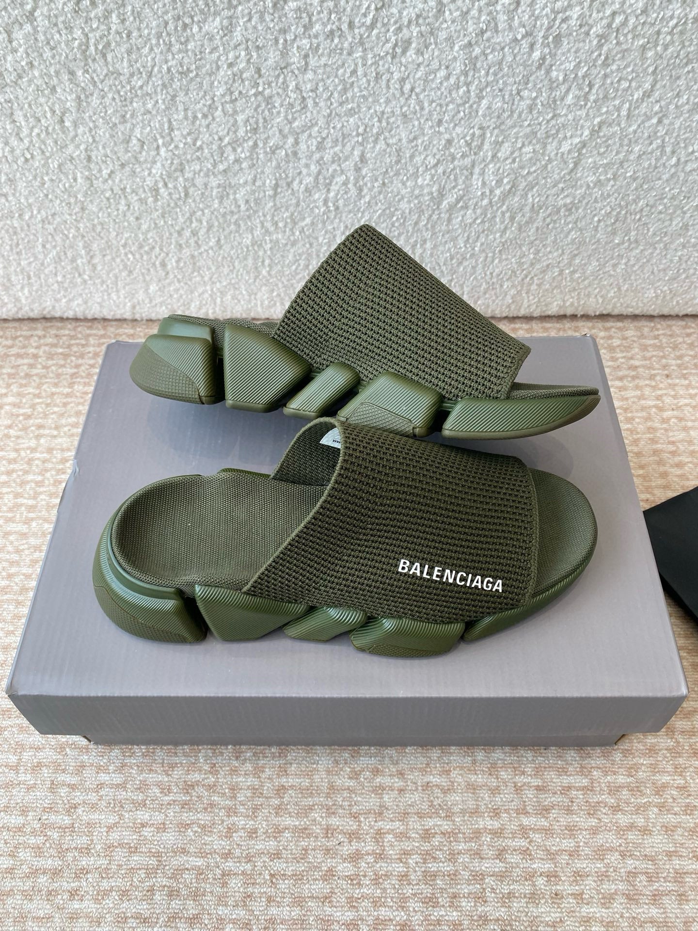 BLCG Sandals