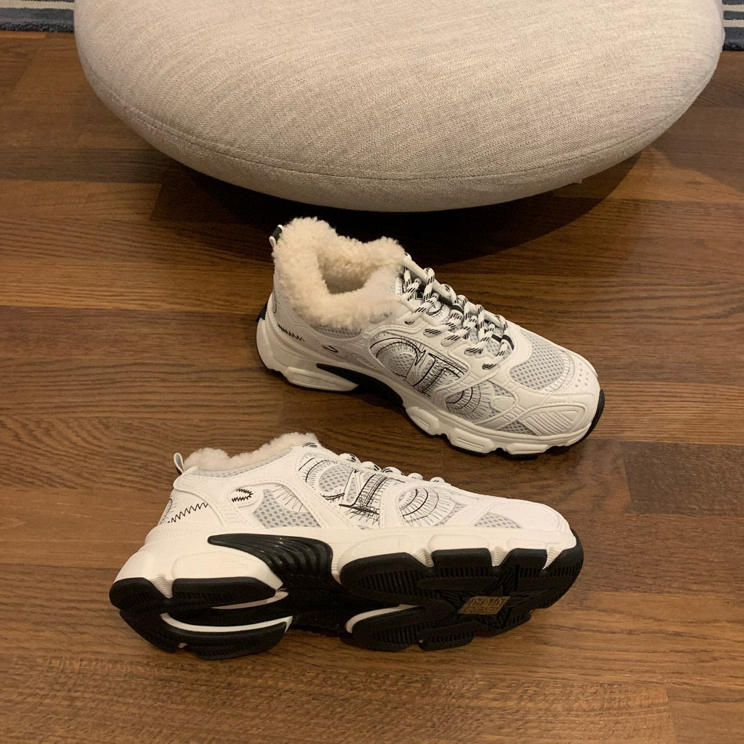 Dior Sneakers