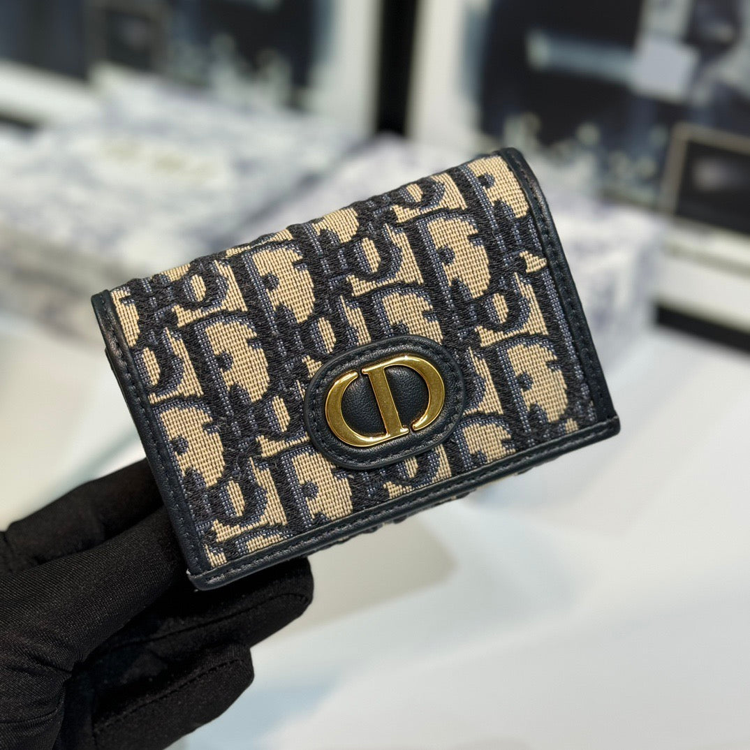 Dior Wallet