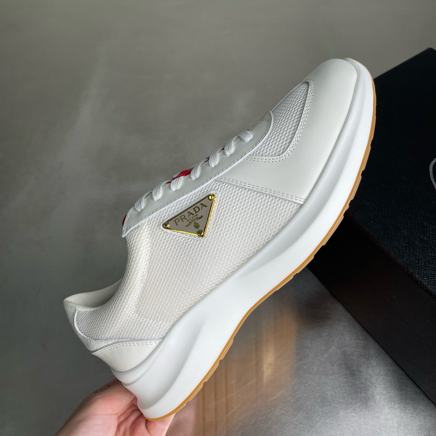 Prada Sneakers