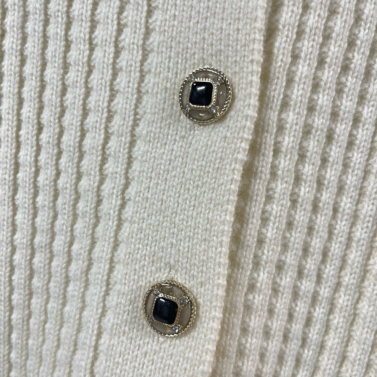 Chanel Cardigan