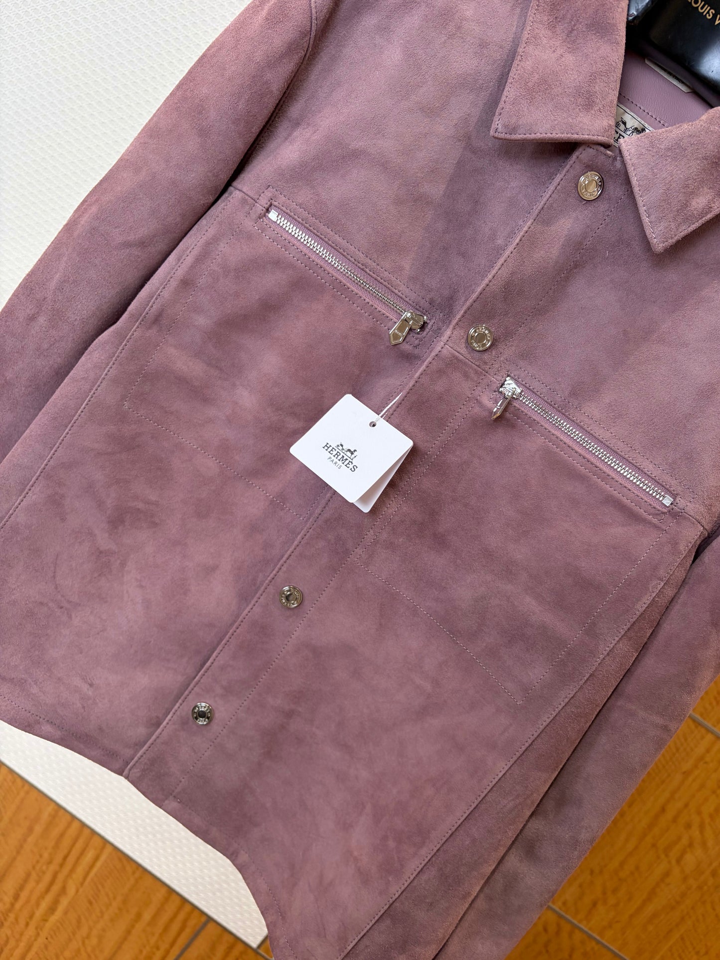 Hermes Jacket