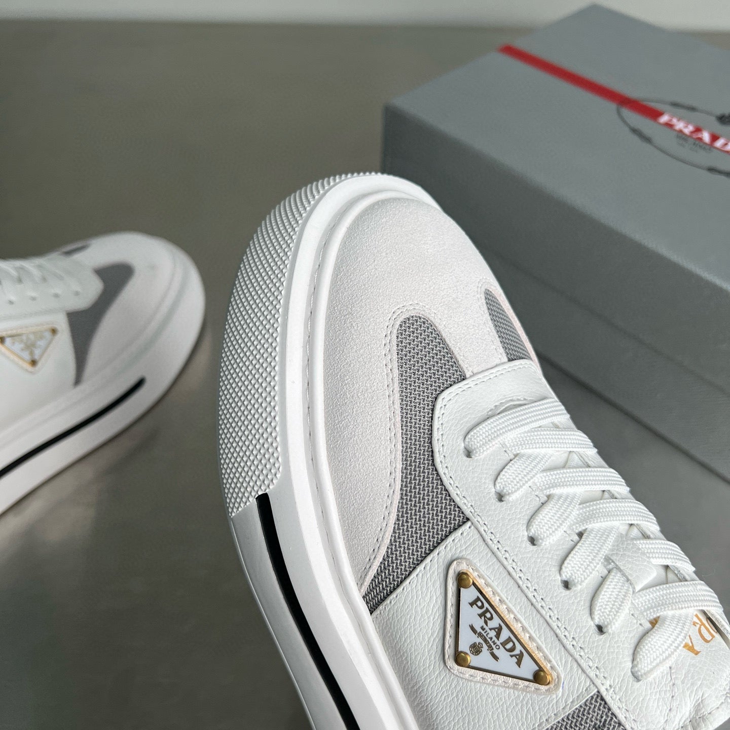 Prada Sneakers