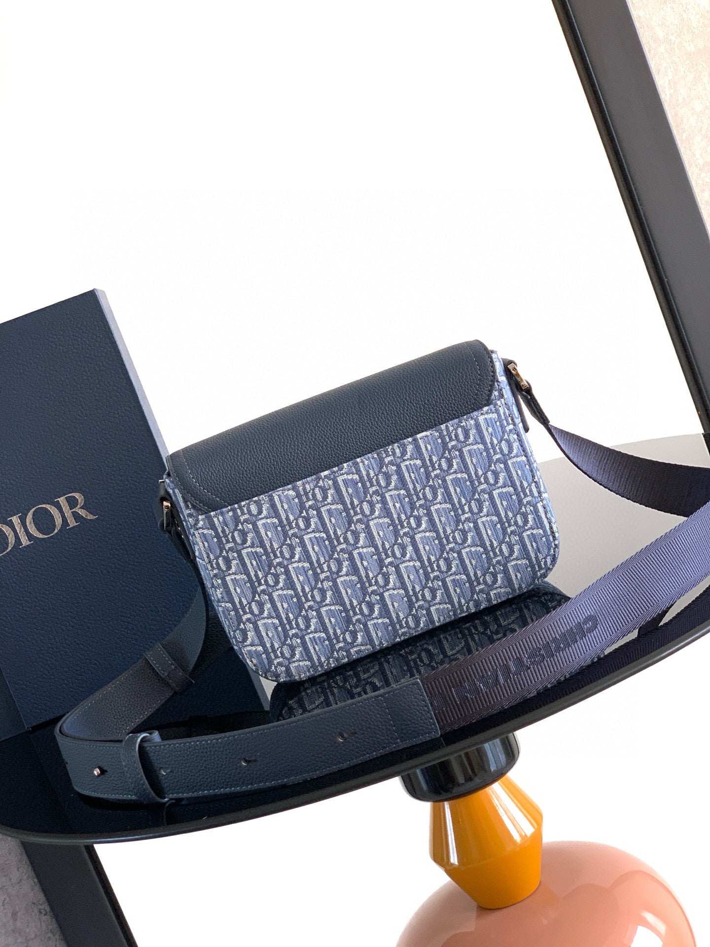 Dior Messenger Bag