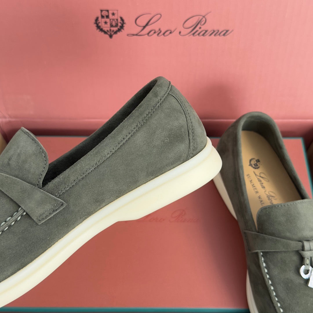 LP Loafers