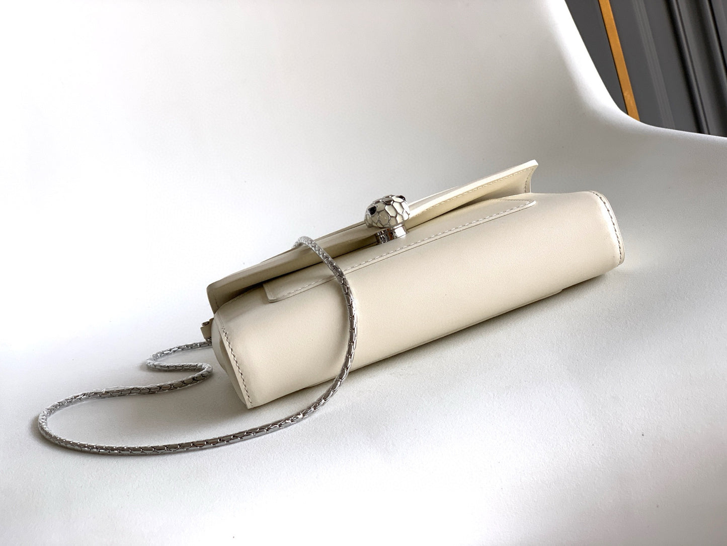 Bvlgari Serpenti Froever Bag