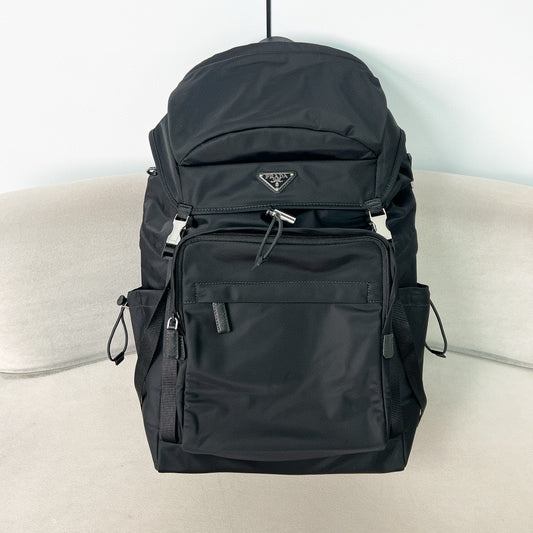 Prada Backpack