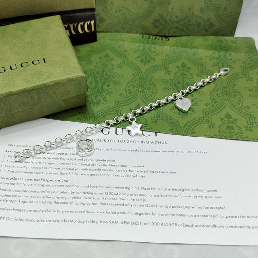 Gucci Bracelet