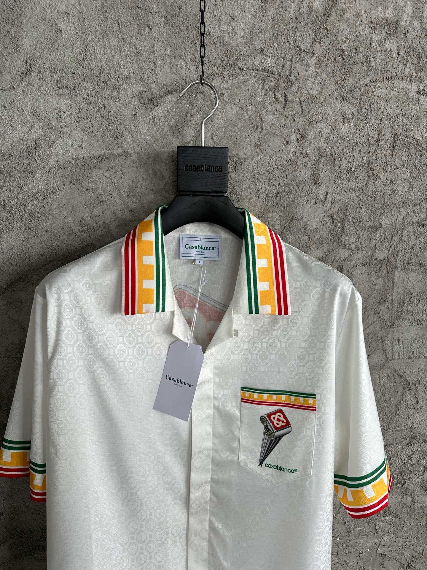 Casablanca Shirt
