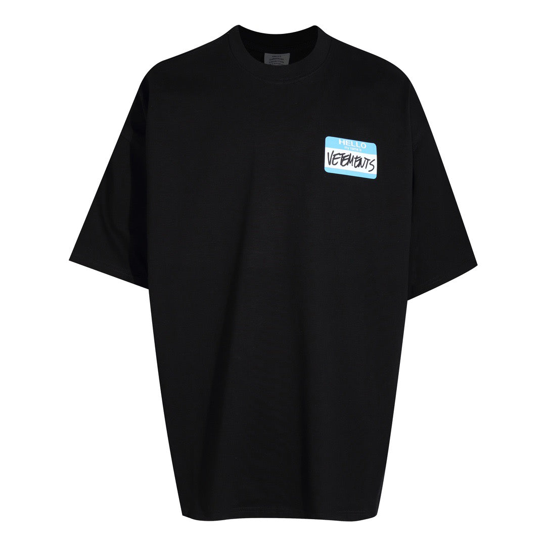 Vetements T-Shirt