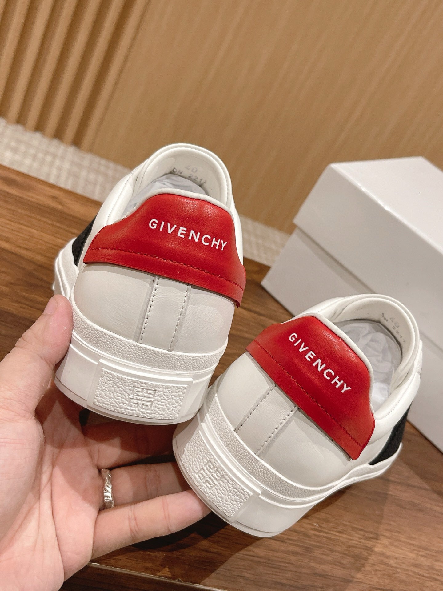 Givenchy Sneakers