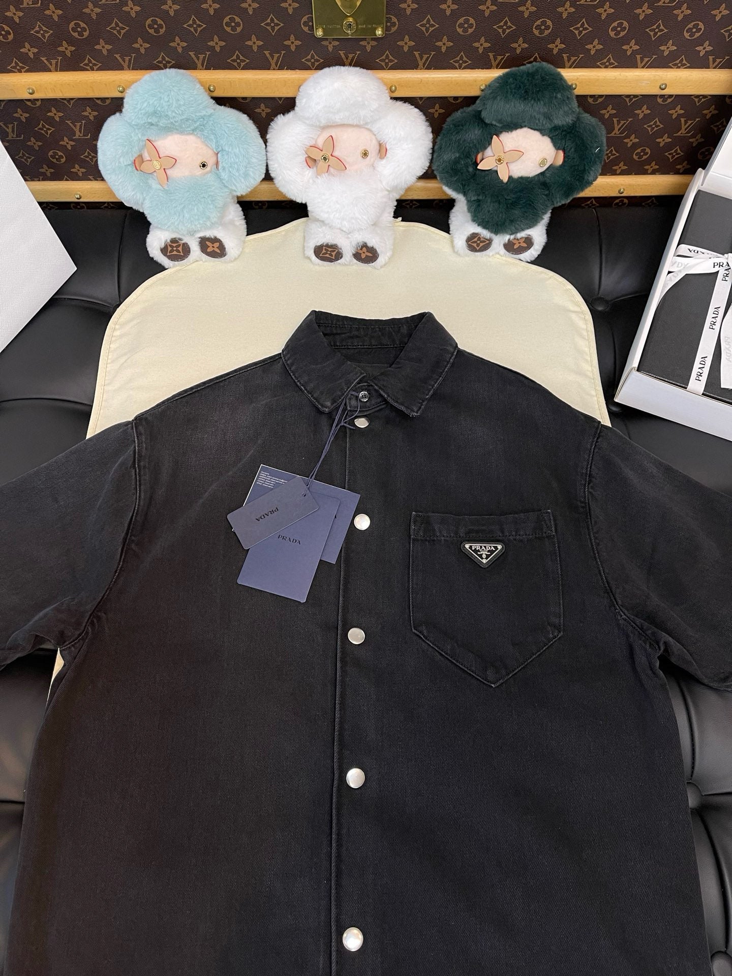 Prada Shirt