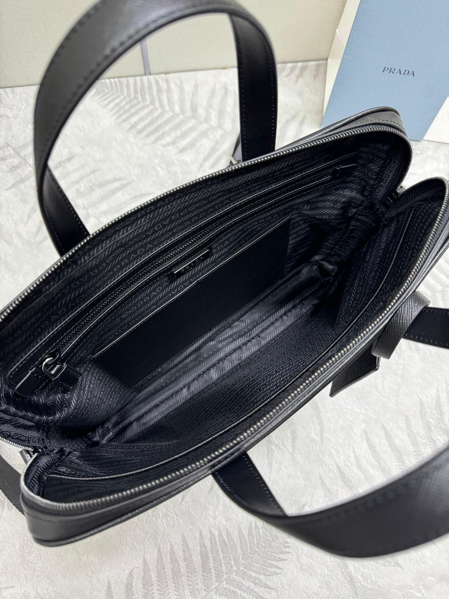 Prada Briefcase