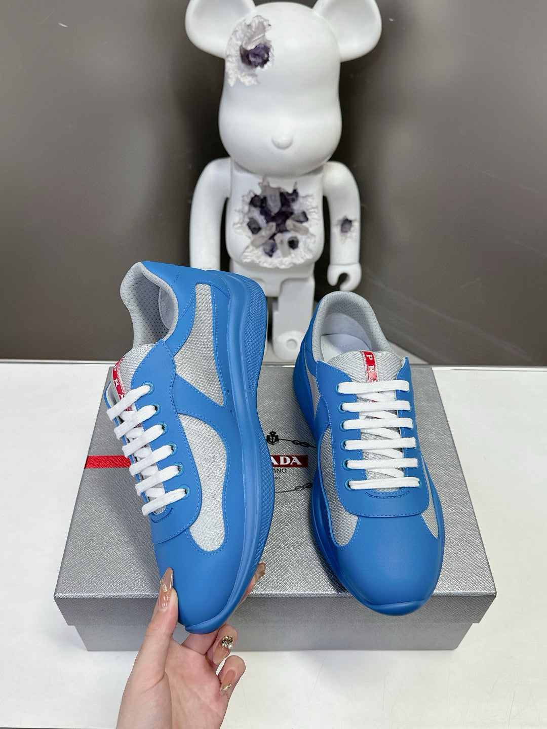 Prada Sneakers