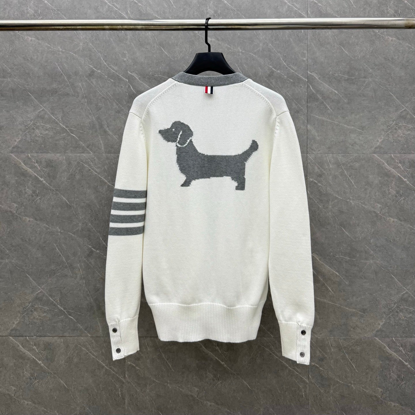 Thom Browne Cardigan