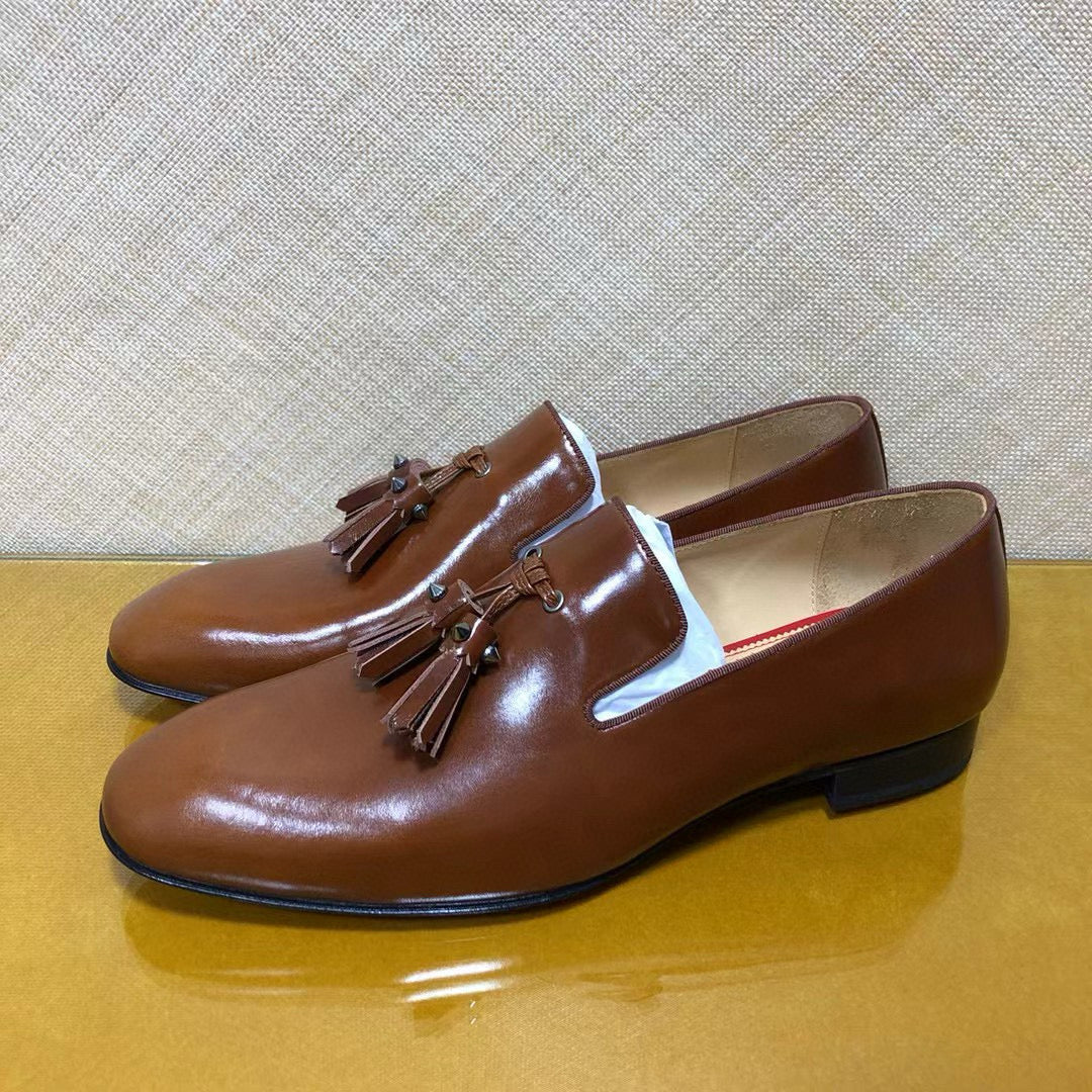 Christian Louboutin Loafer