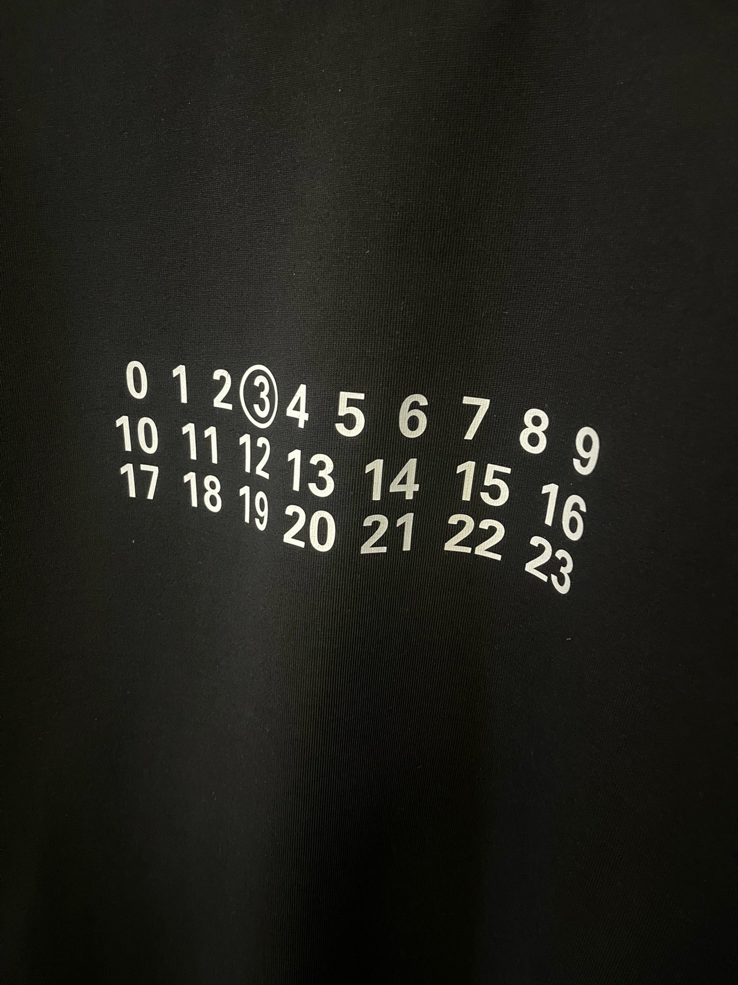 MM6 T-shirt