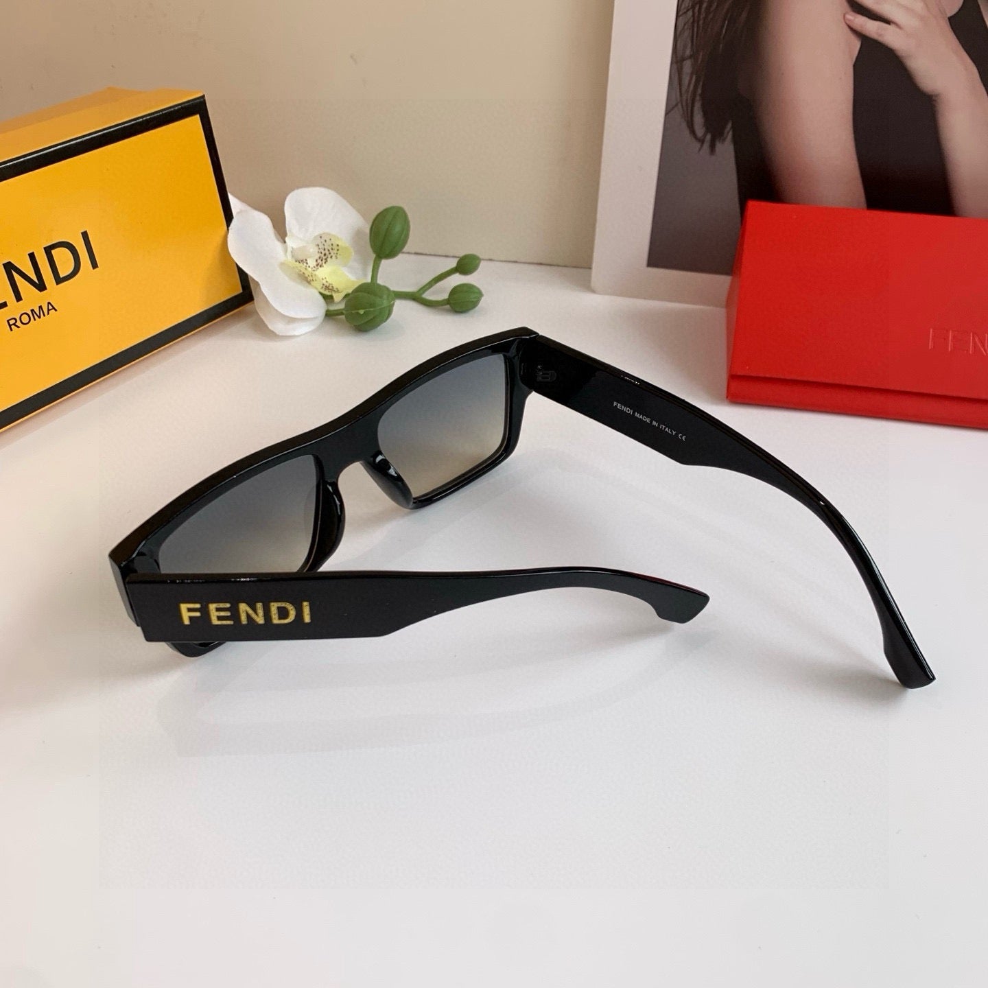 Fendi Sunglasses