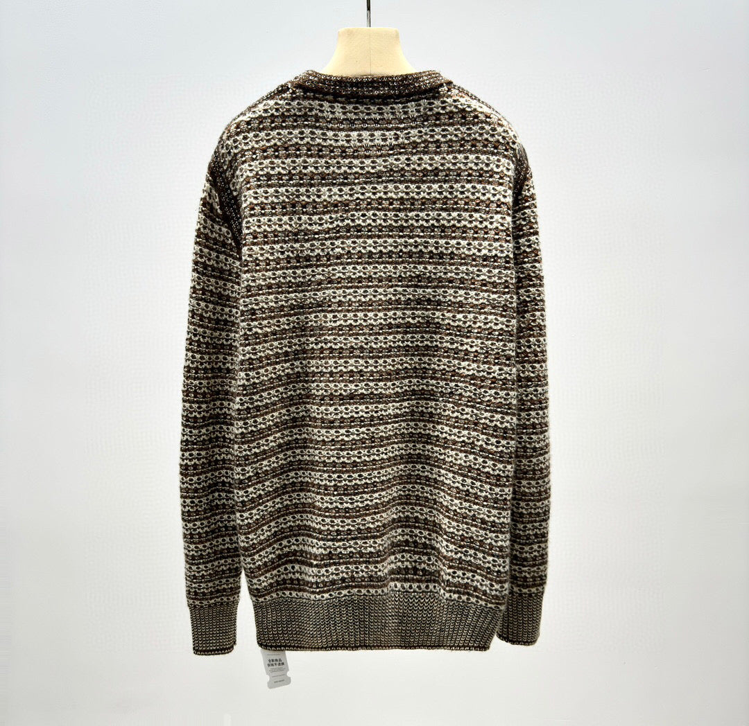 Loro Piana Sweater