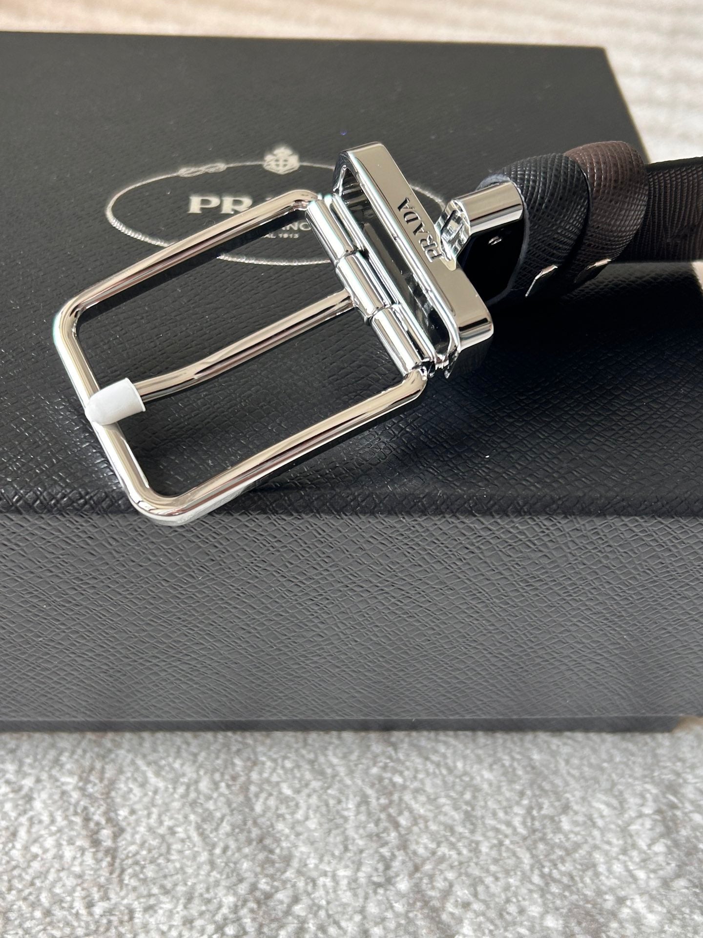 Prada Belt